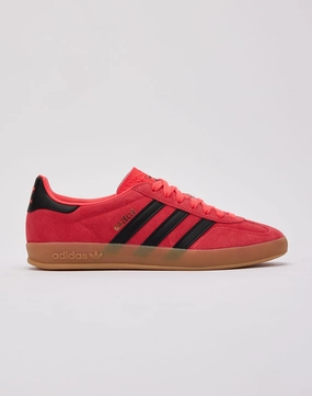 Adidas Gazelle Indoor Fashion customization Minimalist fashion