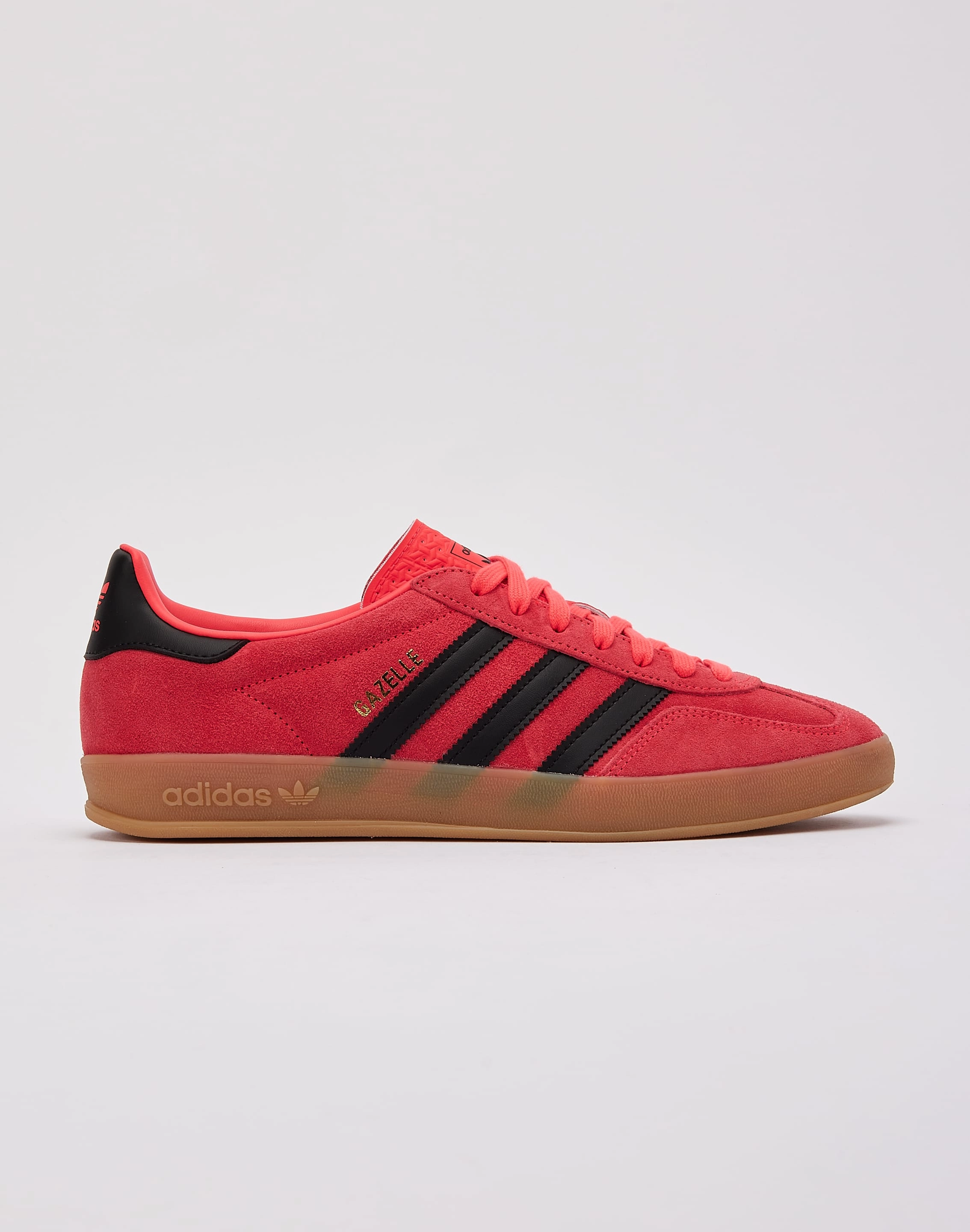 Adidas Gazelle Indoor Fashion customization Minimalist fashion