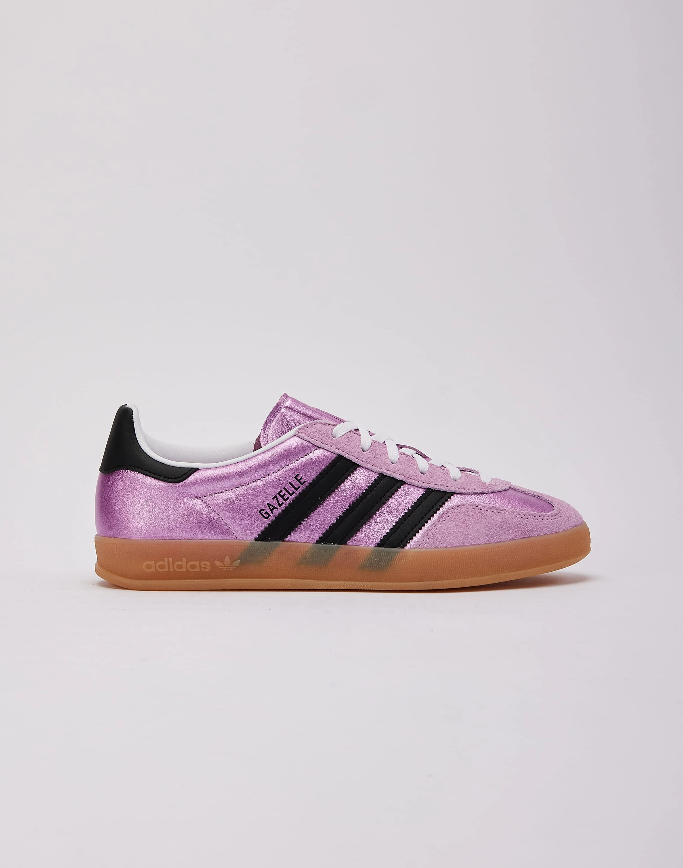 Adidas Gazelle Indoor Patterned fashion (floral, stripes, etc.) Sustainable fashion practices