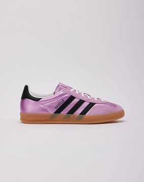 Adidas Gazelle Indoor Wardrobe staples Ethical fashion choices