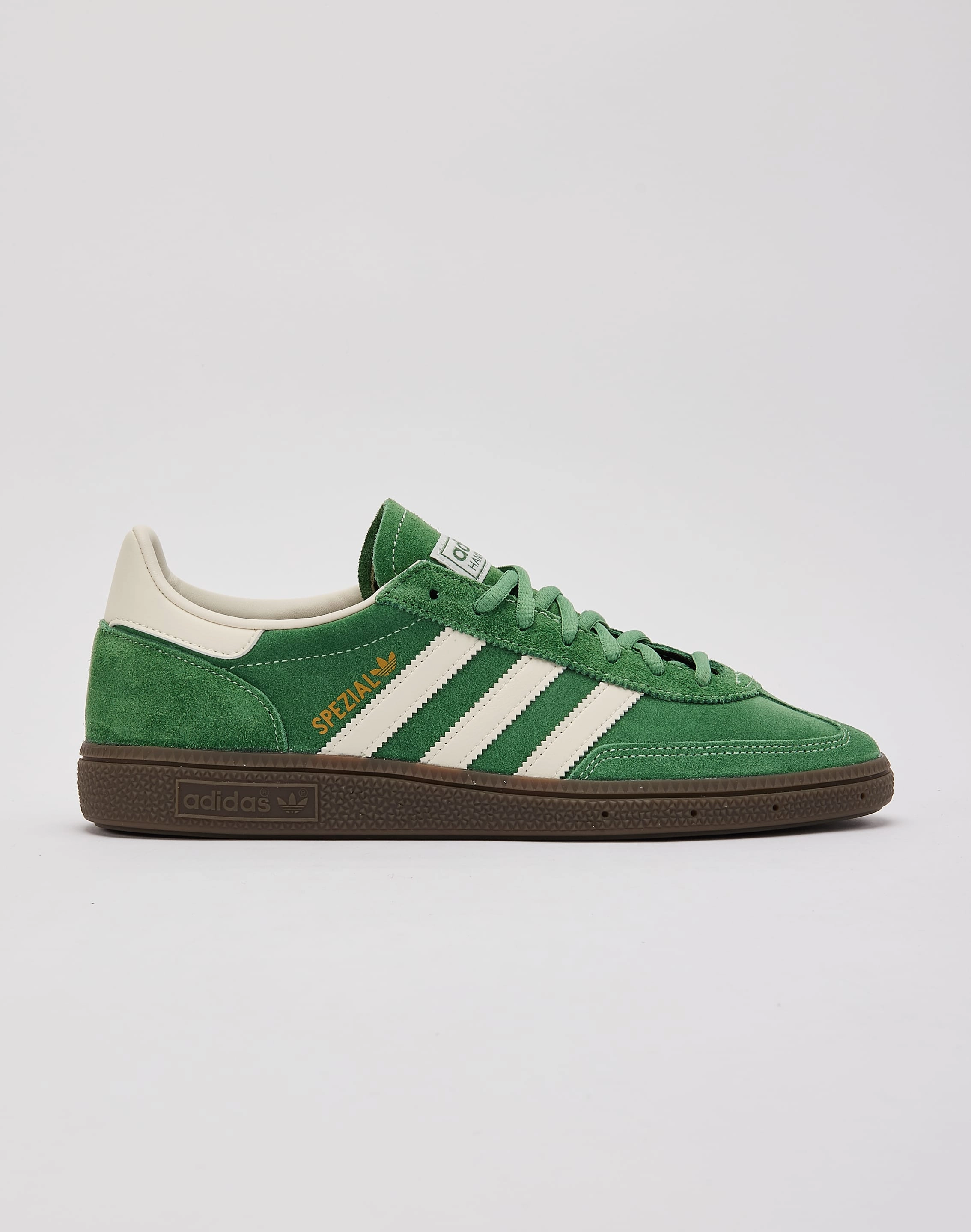 Adidas Handball Spezial Vintage - inspired fashion Fashion for all ages