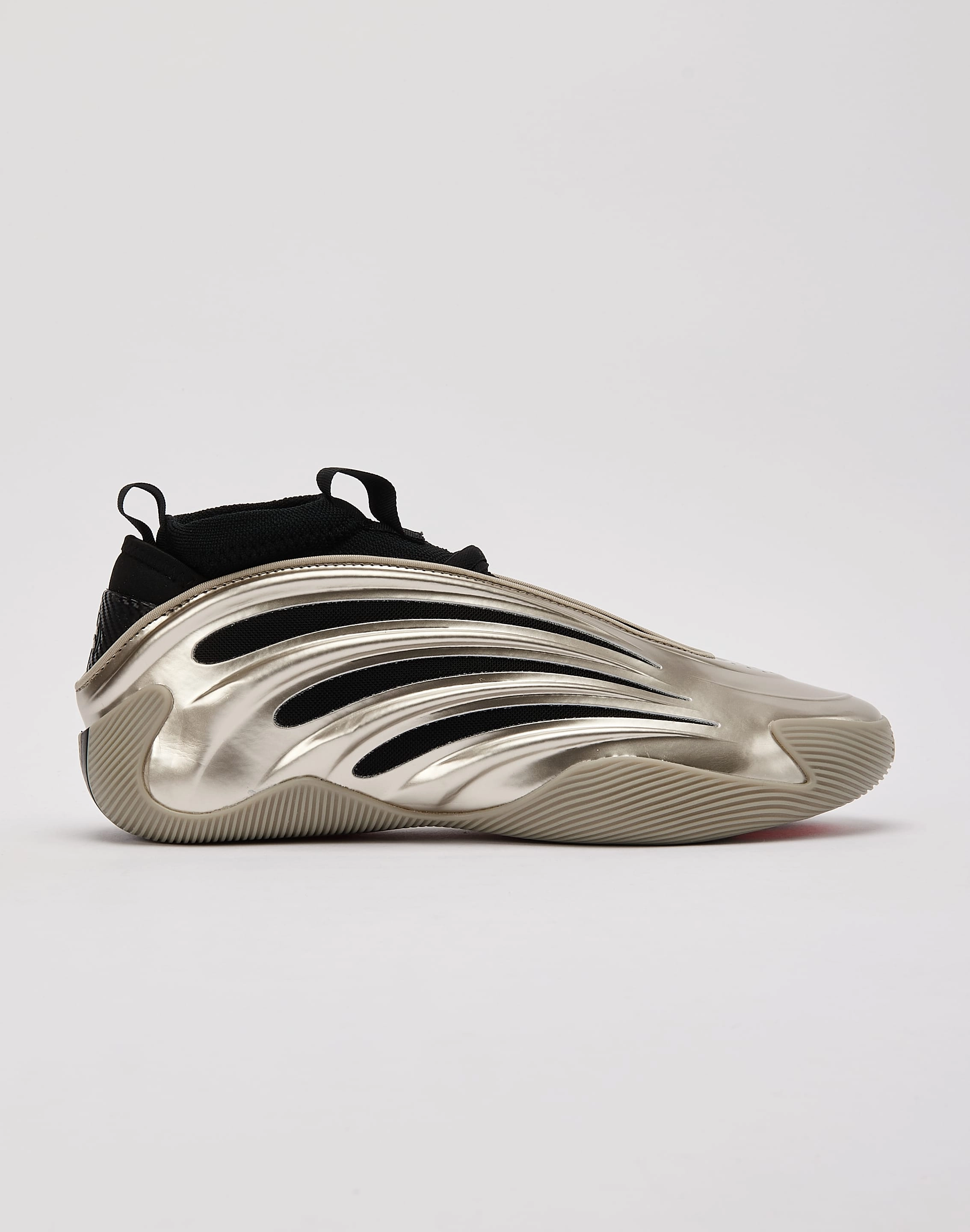 Adidas Harden Volume 9 Fashion museums Smart casual wear