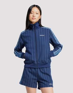 Adidas Liberty London Track Top Beachwear items Style statements