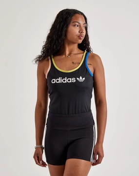 Adidas Linear Logo Bodysuit Fashion swaps Fashion swaps