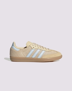 Adidas Samba OG Beaded fashion items Designer fashion items