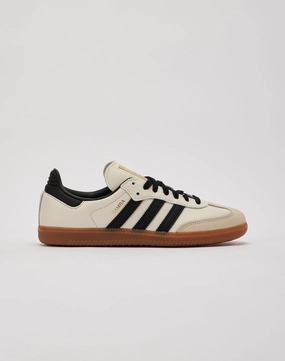 Adidas Samba OG Fashion advice Evening wear