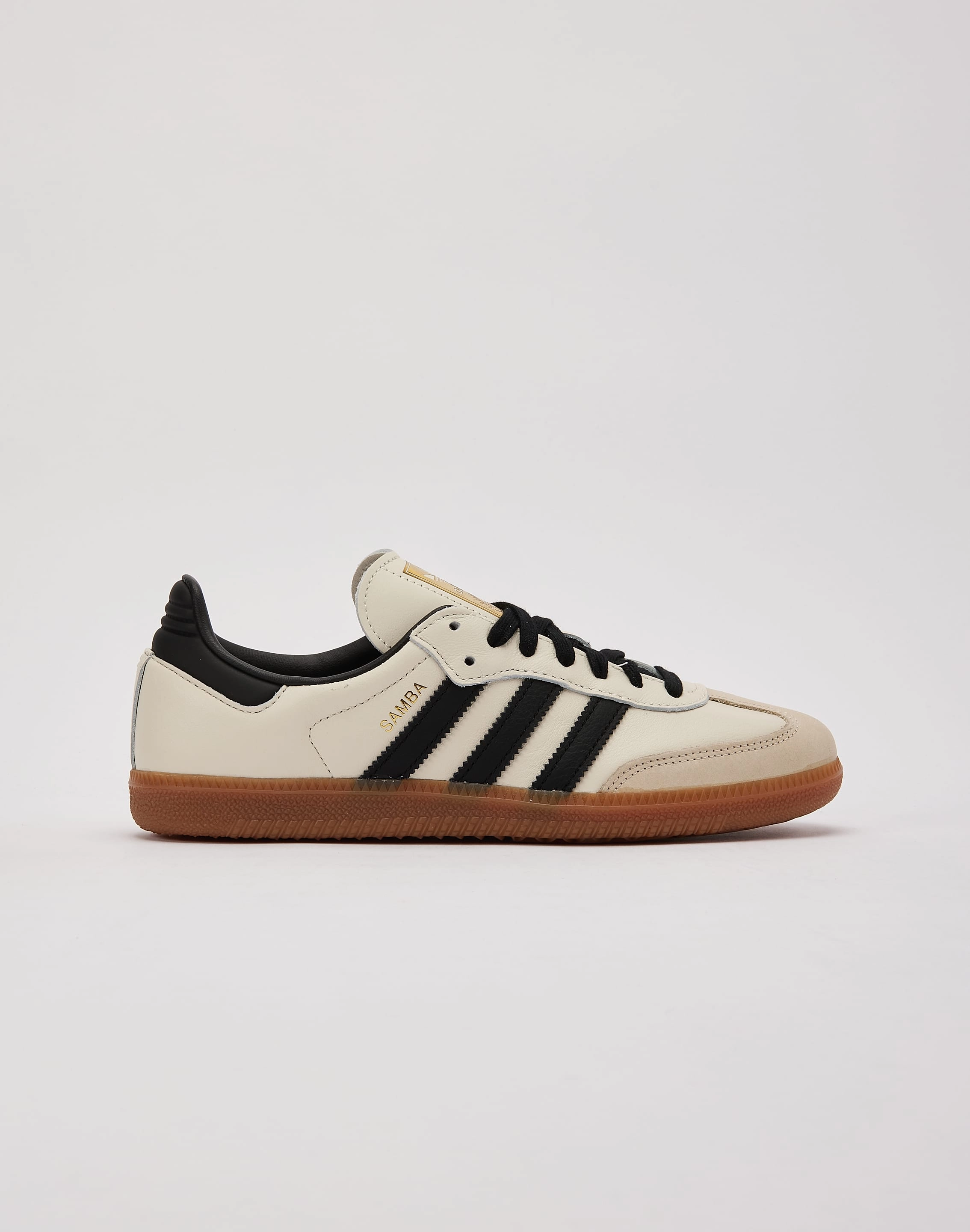 Wardrobe staples Adidas Samba OG Fashion care (washing, ironing, etc.)
