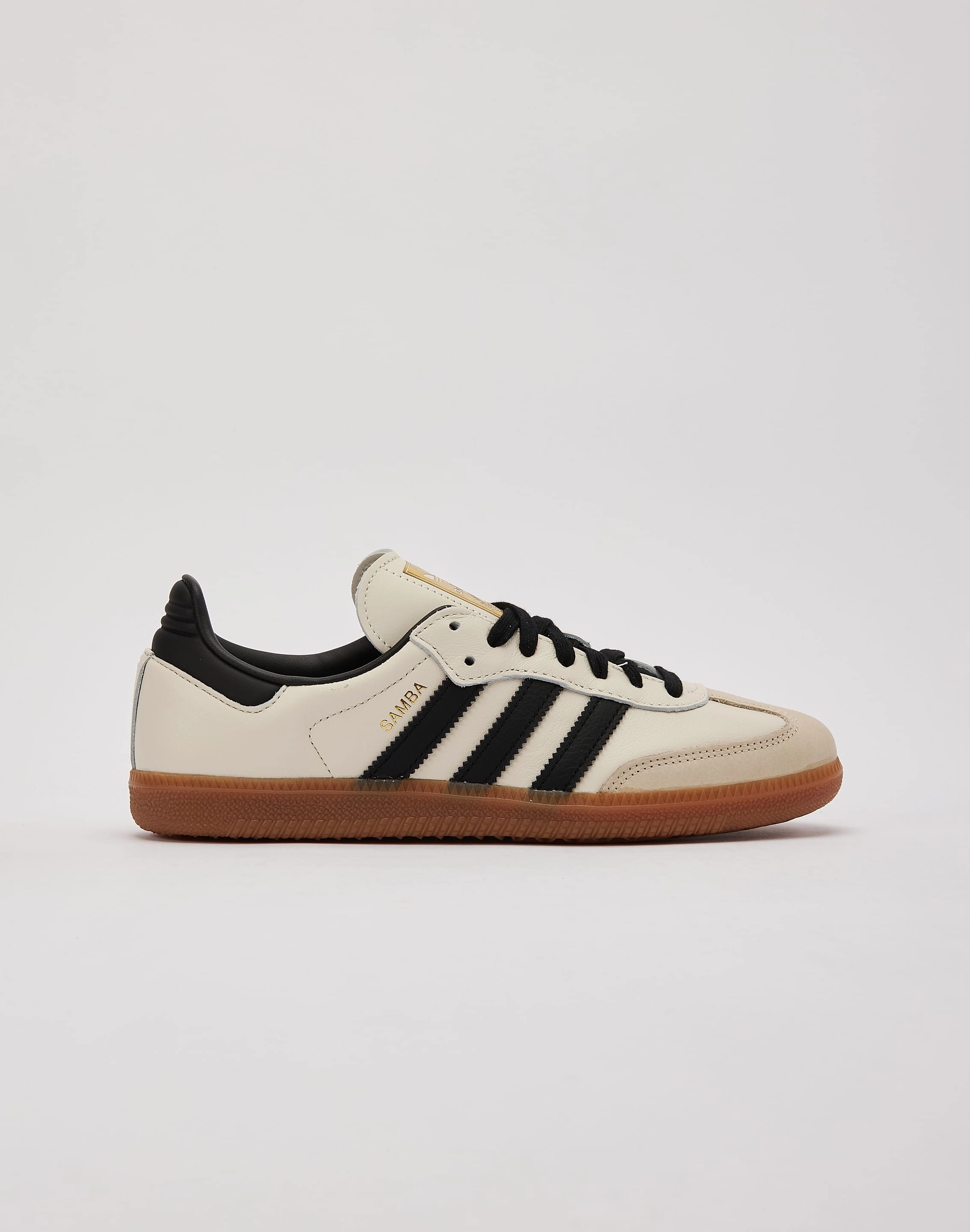 Adidas Samba OG Fashion advice Evening wear