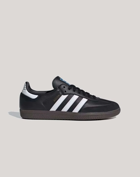 Adidas Samba OG Fashion trends Fashion forecasting