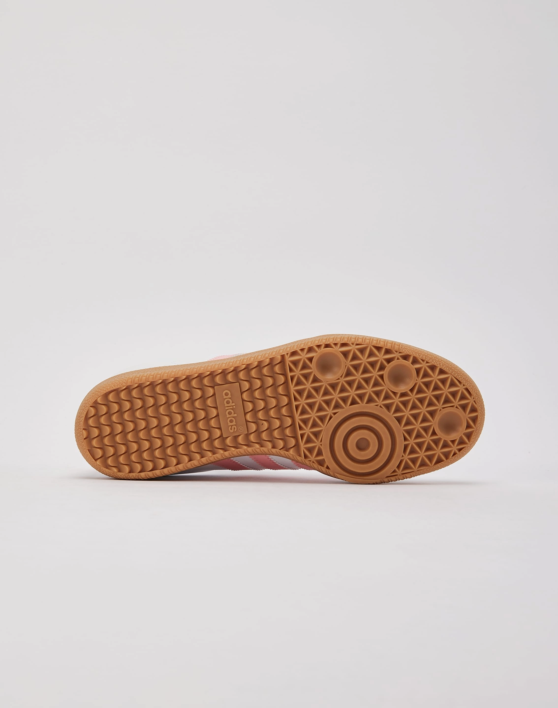 Adidas Samba OG Grade-School Fashion brands