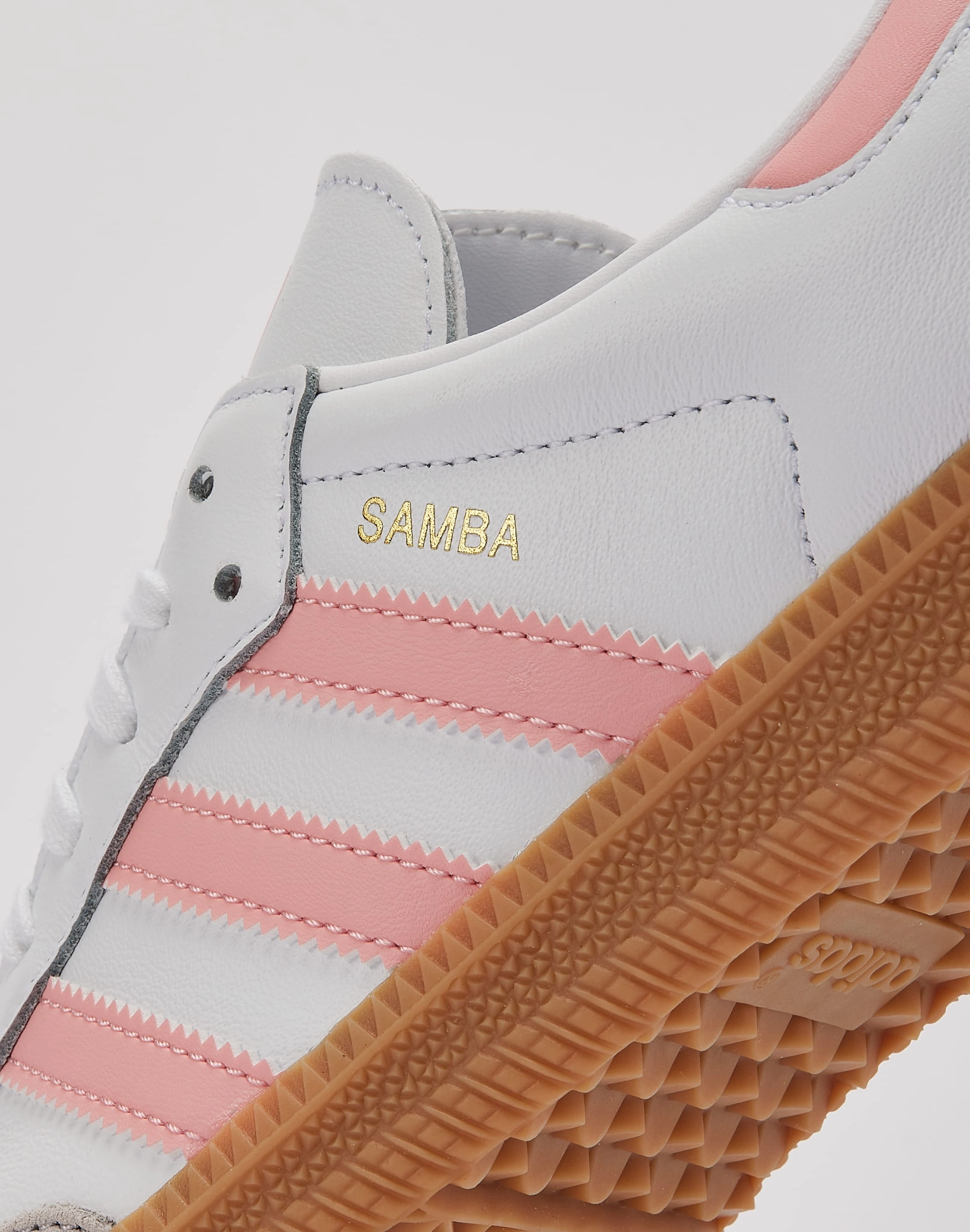 Adidas Samba OG Grade-School Fashion brands