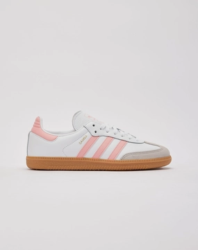 Adidas Samba OG Grade-School Fashion brands Denim - based fashion