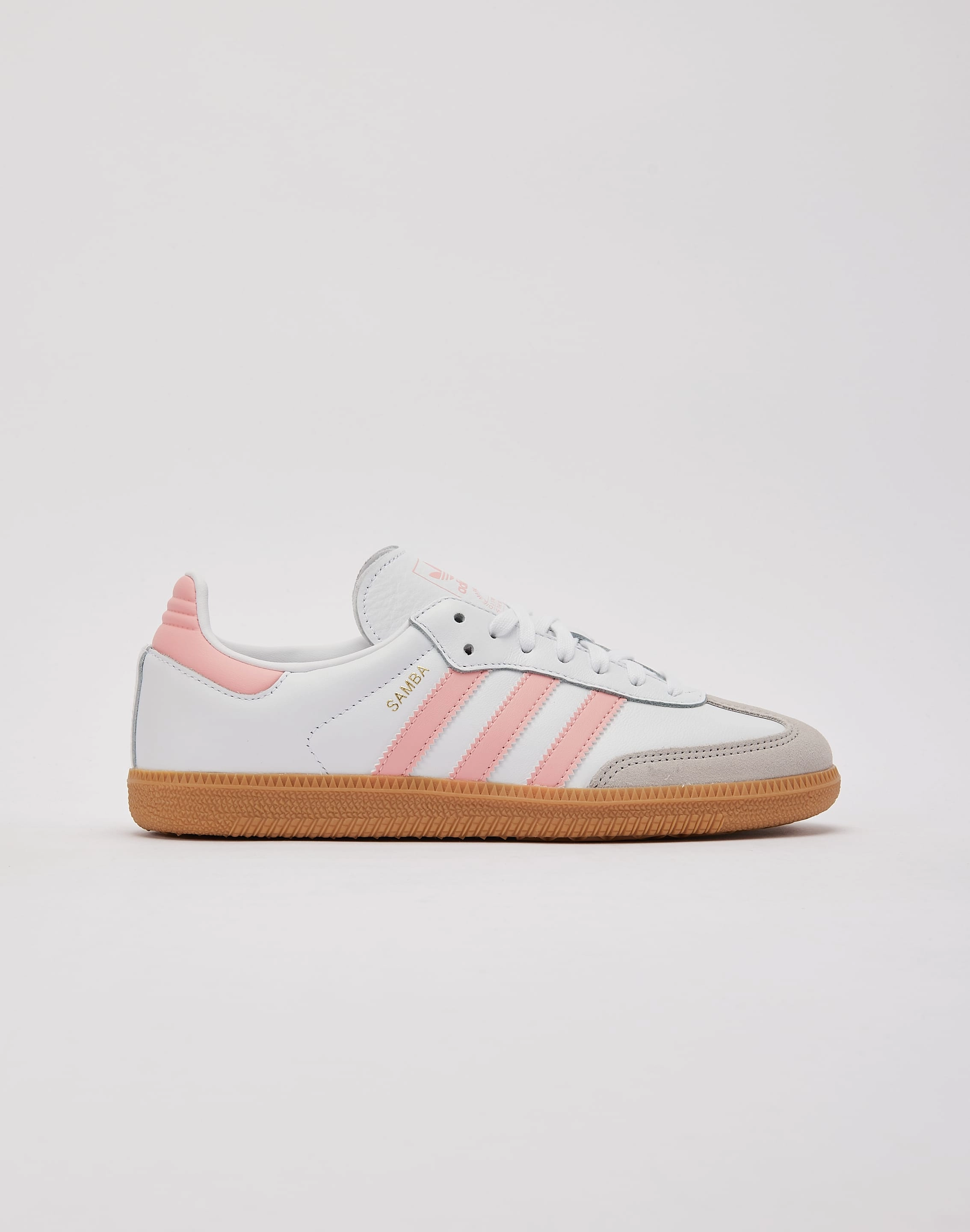 Adidas Samba OG Grade-School Fashion brands Denim - based fashion
