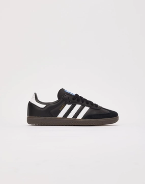Adidas Samba OG Grade-School Stylish products Retro fashion finds