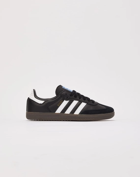 Adidas Samba OG Grade-School Stylish products Retro fashion finds