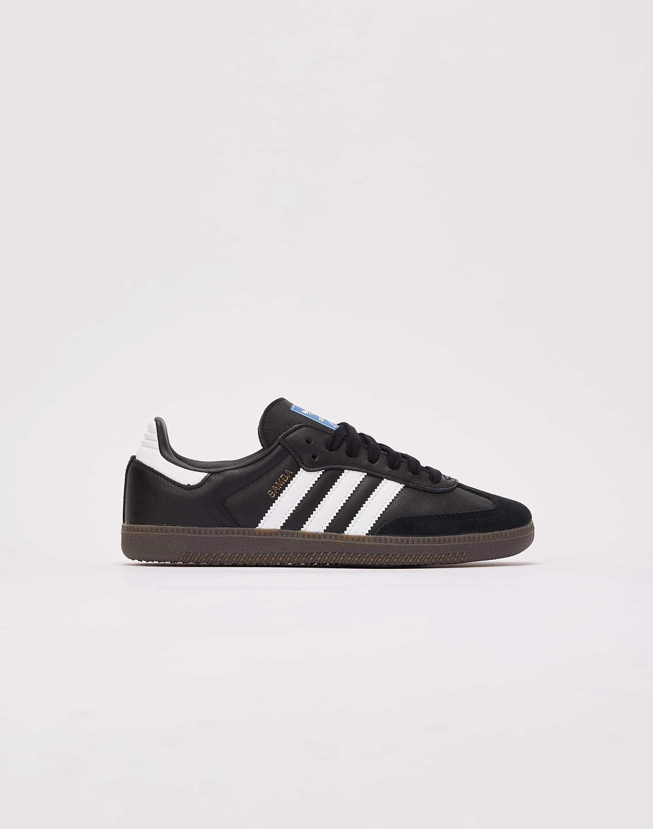 Adidas Samba OG Grade-School Stylish products Retro fashion finds