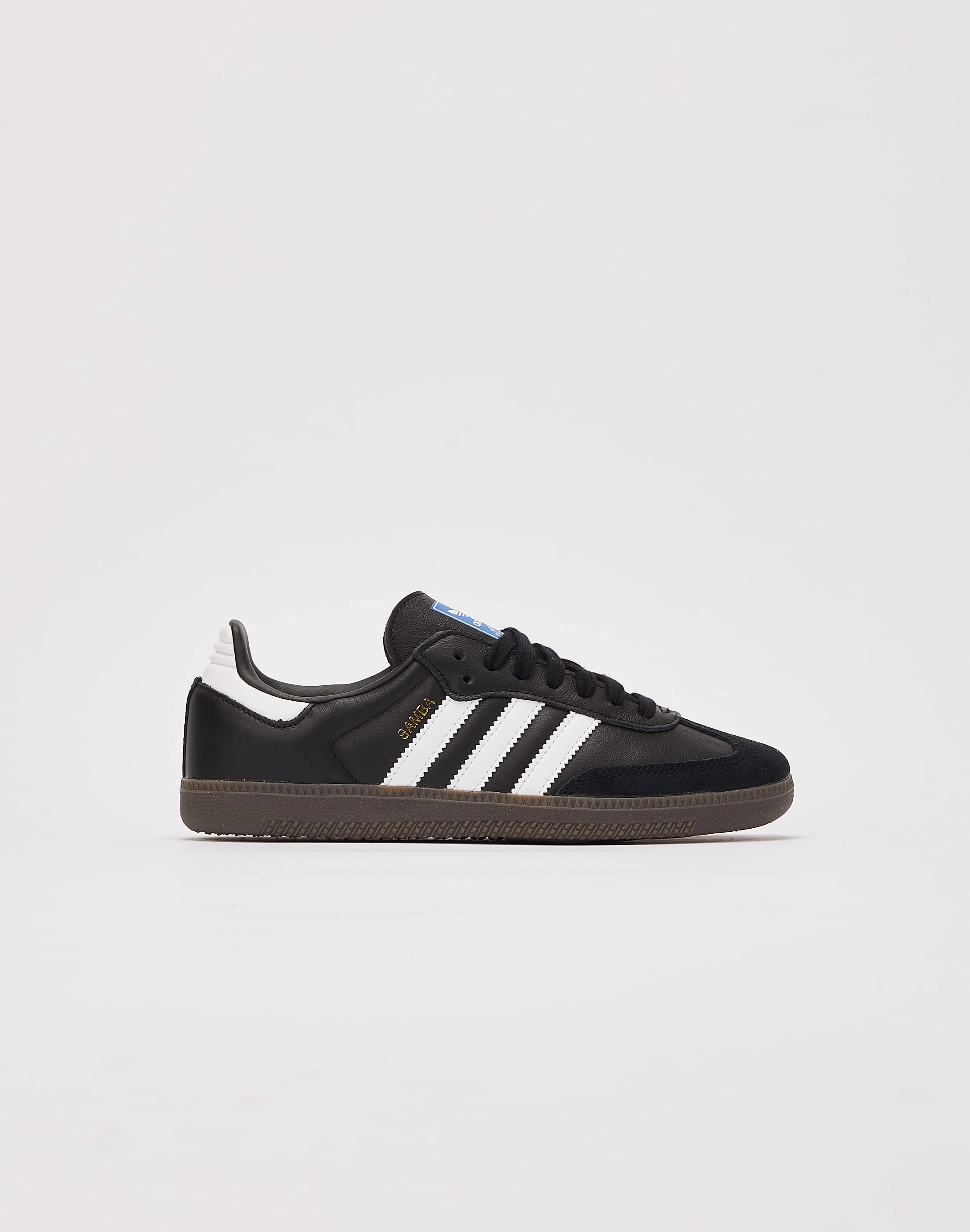 Adidas Samba OG Grade-School Stylish products Retro fashion finds