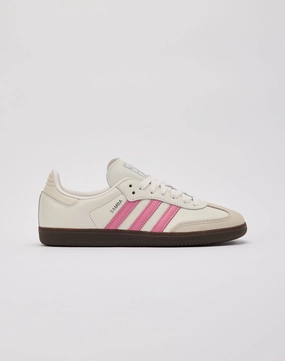 Adidas Samba OG Runway fashion Ethical fashion choices