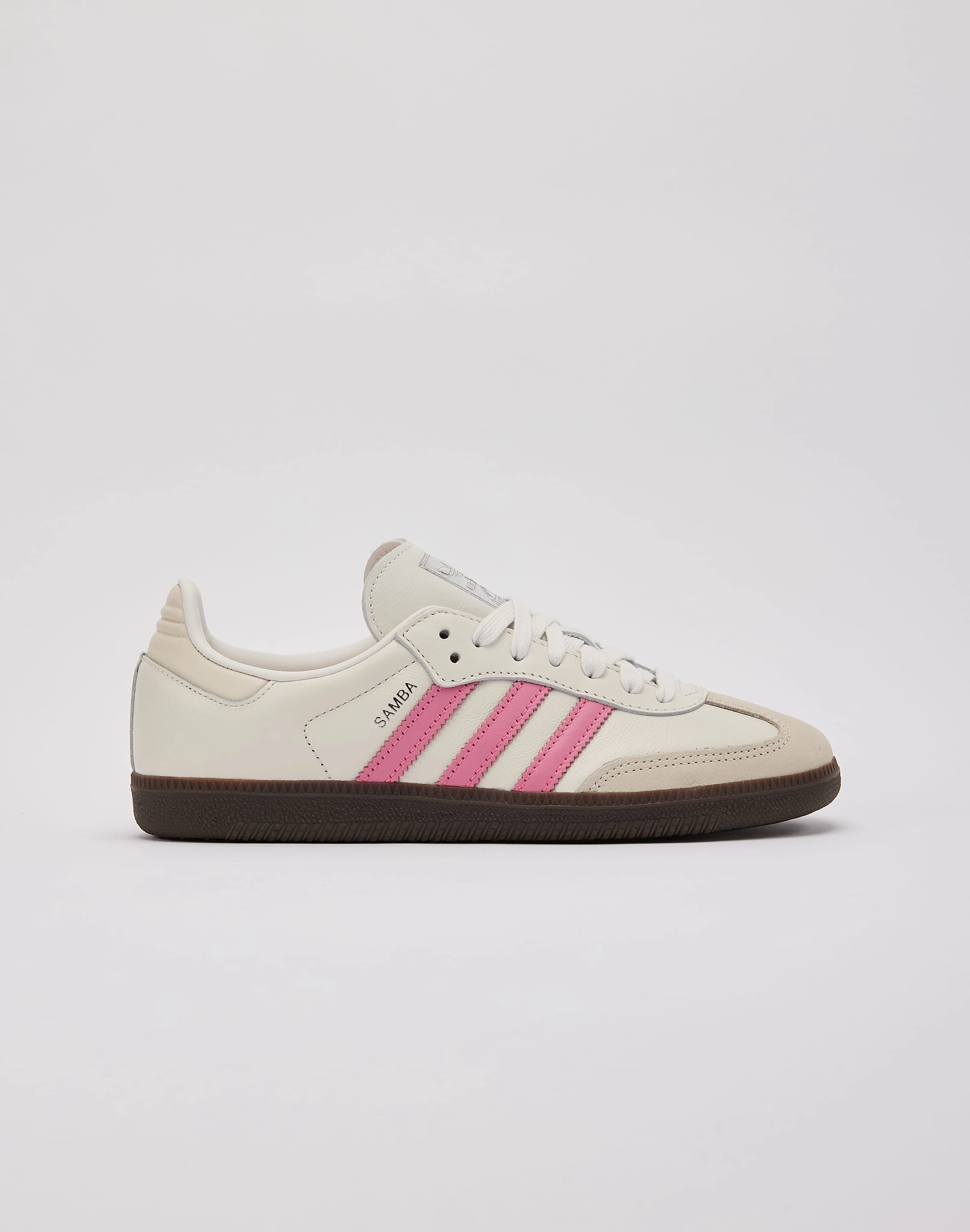 Adidas Samba OG Runway fashion Ethical fashion choices