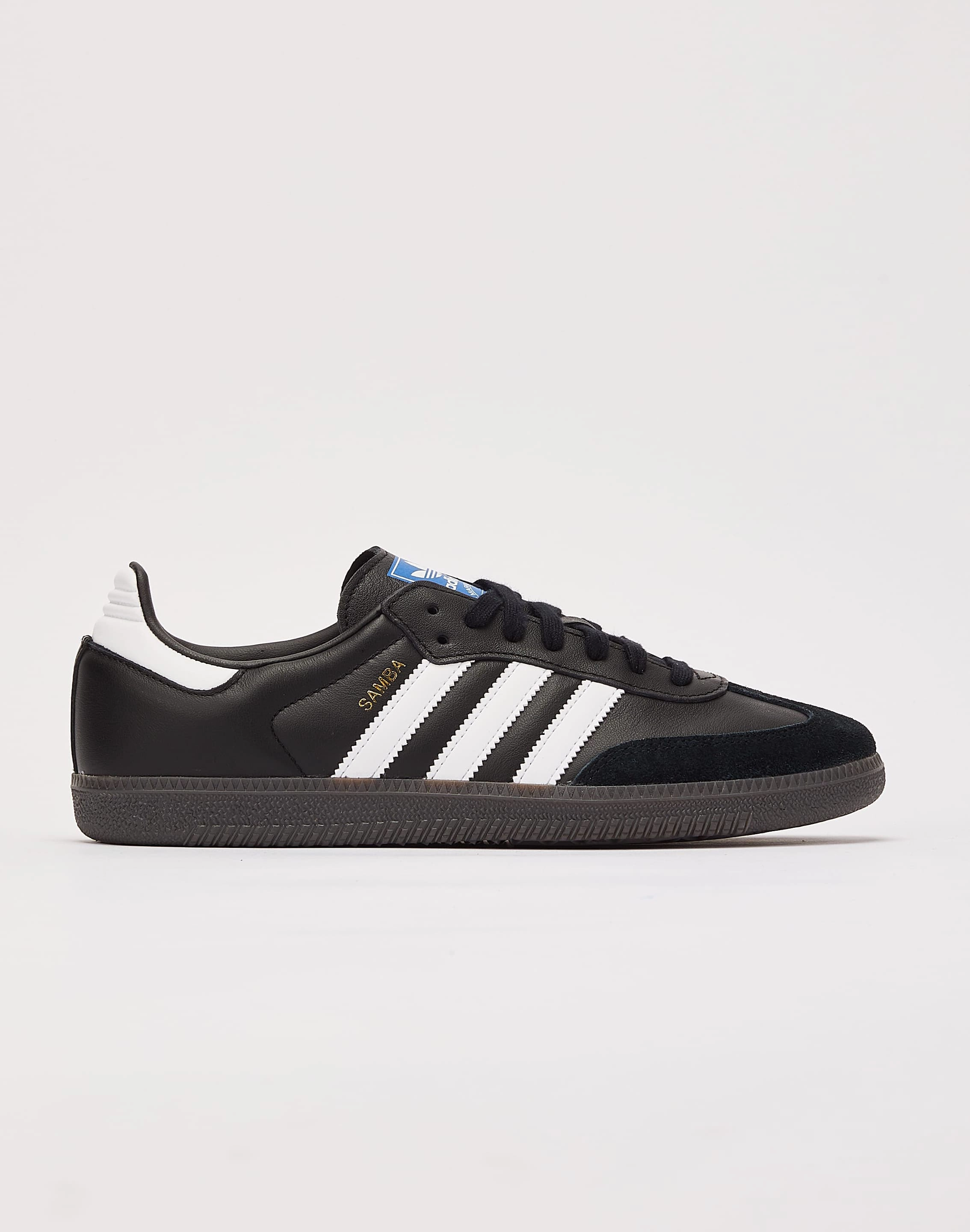 Adidas Samba OG Street fashion Fashion on sale