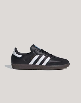 Adidas Samba OG Sustainable fashion practices Fashion trends