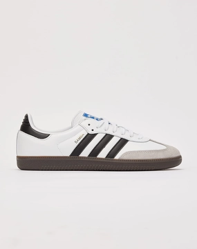 Adidas Samba OG Vintage - inspired fashion Denim - based fashion