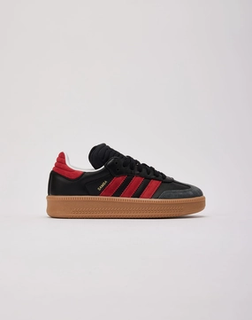 Adidas Samba XLG Grade-School Designer fashion items Outerwear options