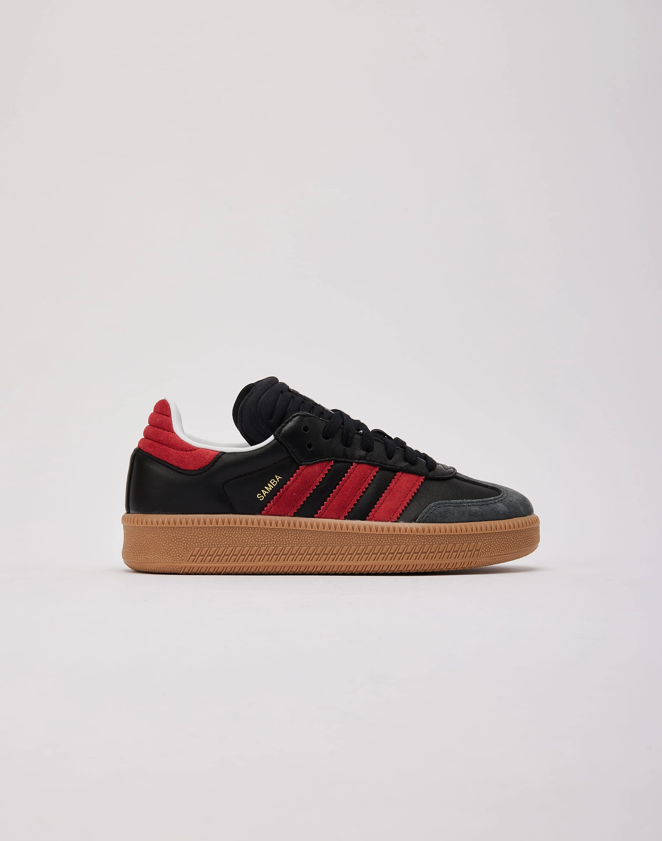 Adidas Samba XLG Grade-School Designer fashion items Outerwear options