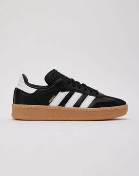 Adidas Samba XLG Workwear options Lace - detailed fashion