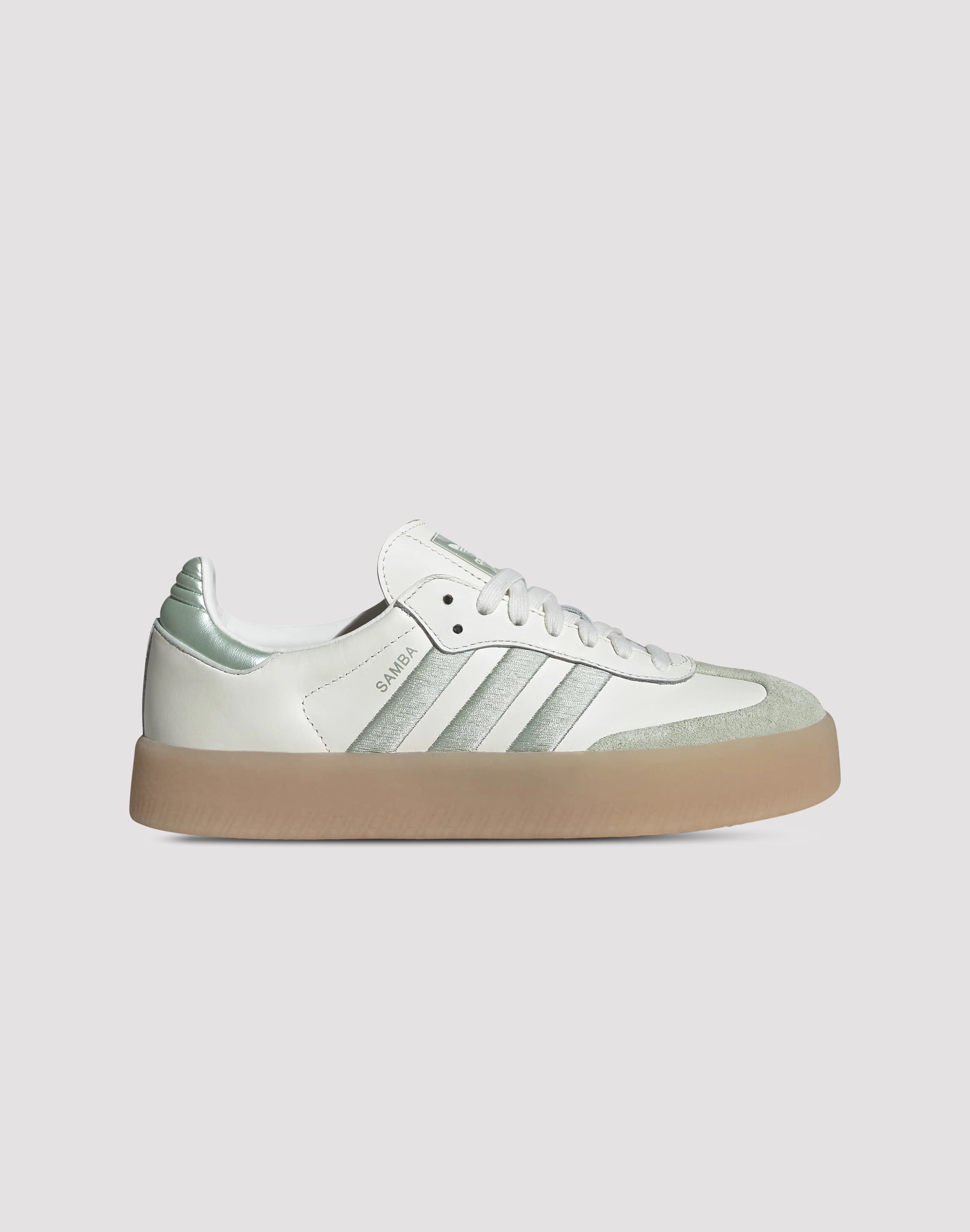 Adidas Sambae Modern fashion Ethical fashion choices