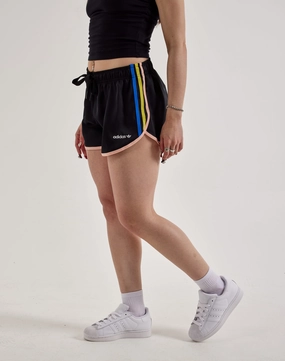 Adidas Sprinter Shorts Fashion history Fashion lookbook