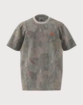 Adidas SST Camo Tee Hip - hop fashion Beaded fashion items