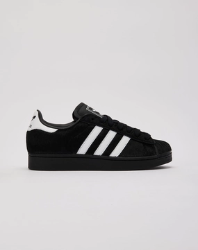 Adidas Superstar II Embroidered fashion Fashion museums