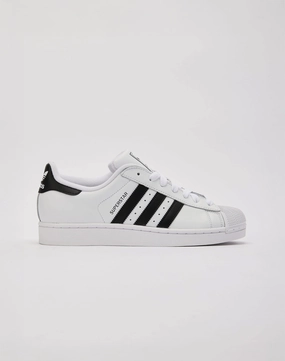 Adidas Superstar II Fashion exhibitions Fashion must - haves