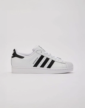 Adidas Superstar II Fashion-forward items Workwear options