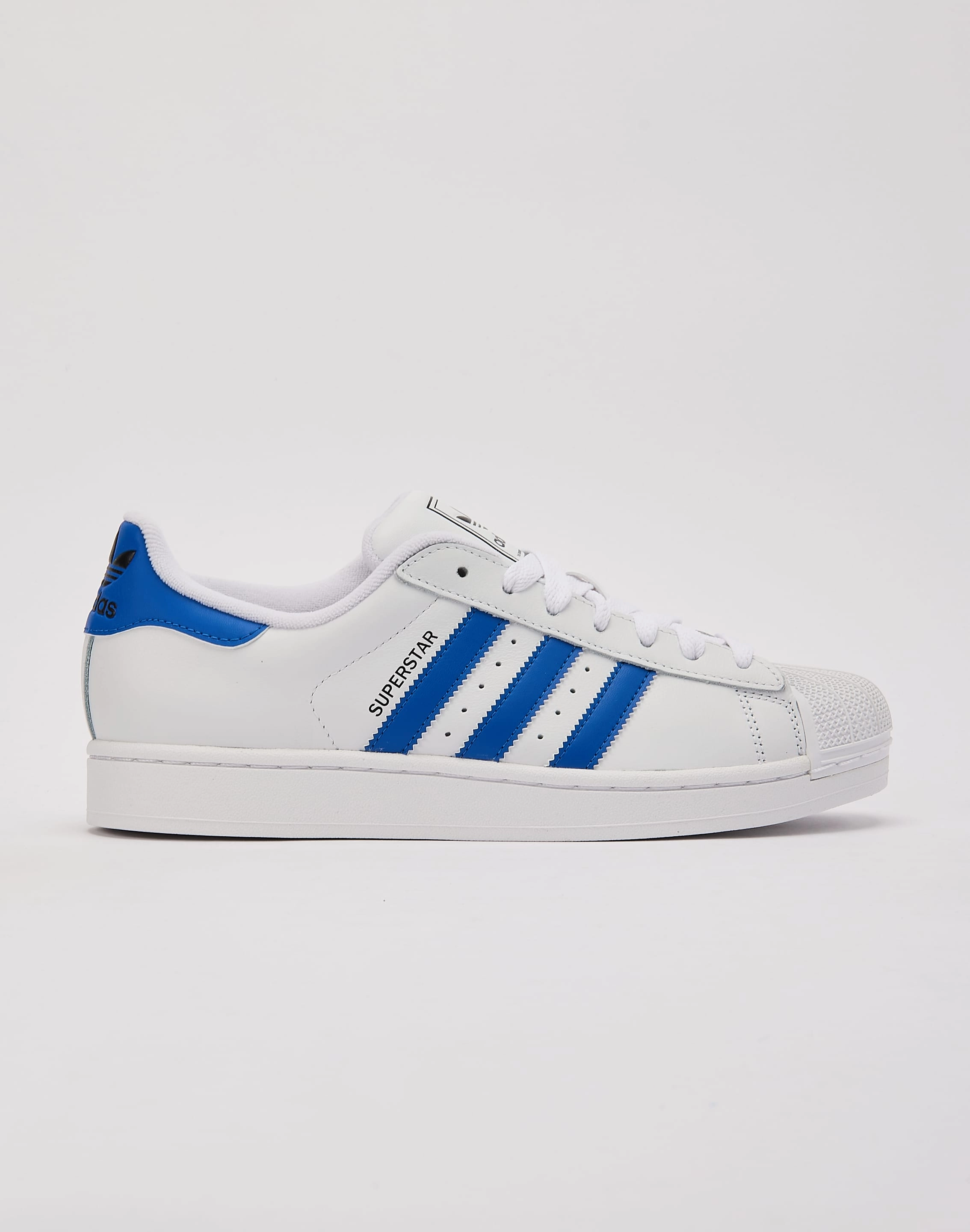 Adidas Superstar II Fashion on sale High - end fashion