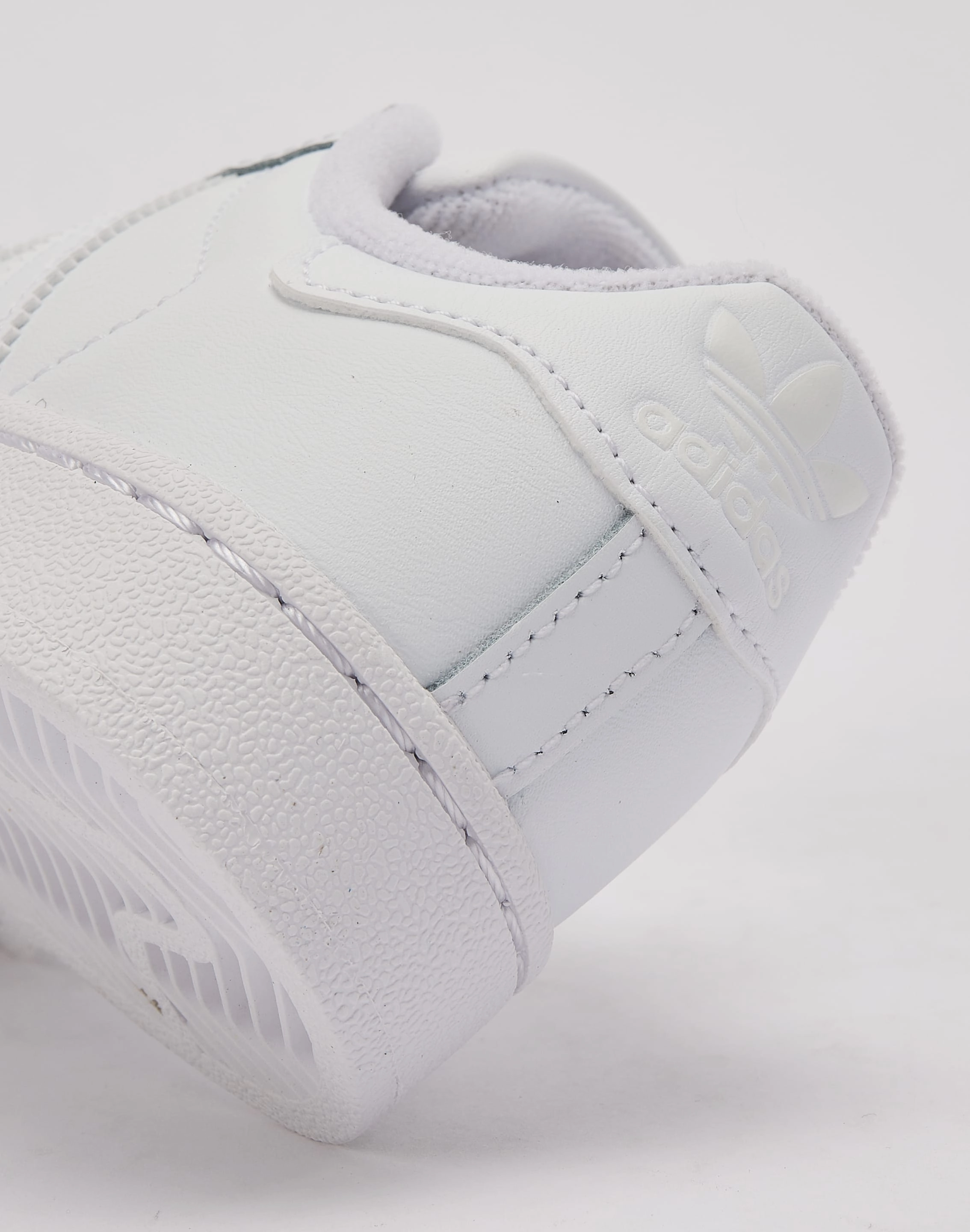 Adidas Superstar II Pre-School Ethical fashion choices