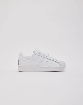 Adidas Superstar II Pre-School Ethical fashion choices Outerwear options