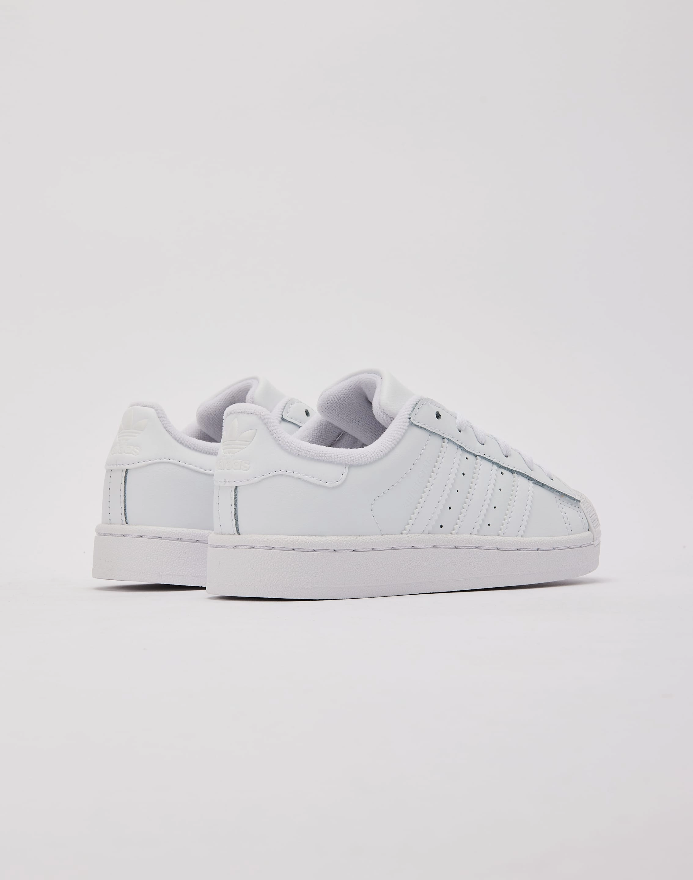 Adidas Superstar II Pre-School Ethical fashion choices