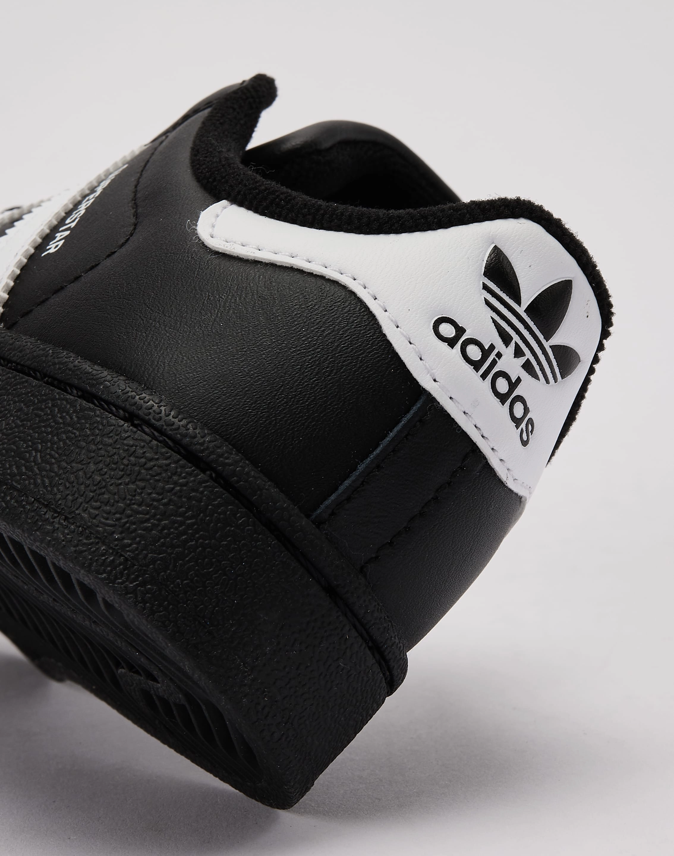 Adidas Superstar II Pre-School Fashion shows