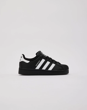 Adidas Superstar II Pre-School Fashion shows Fashion trends