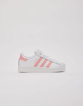 Adidas Superstar II Pre-School Nautical - themed fashion Ethical fashion choices