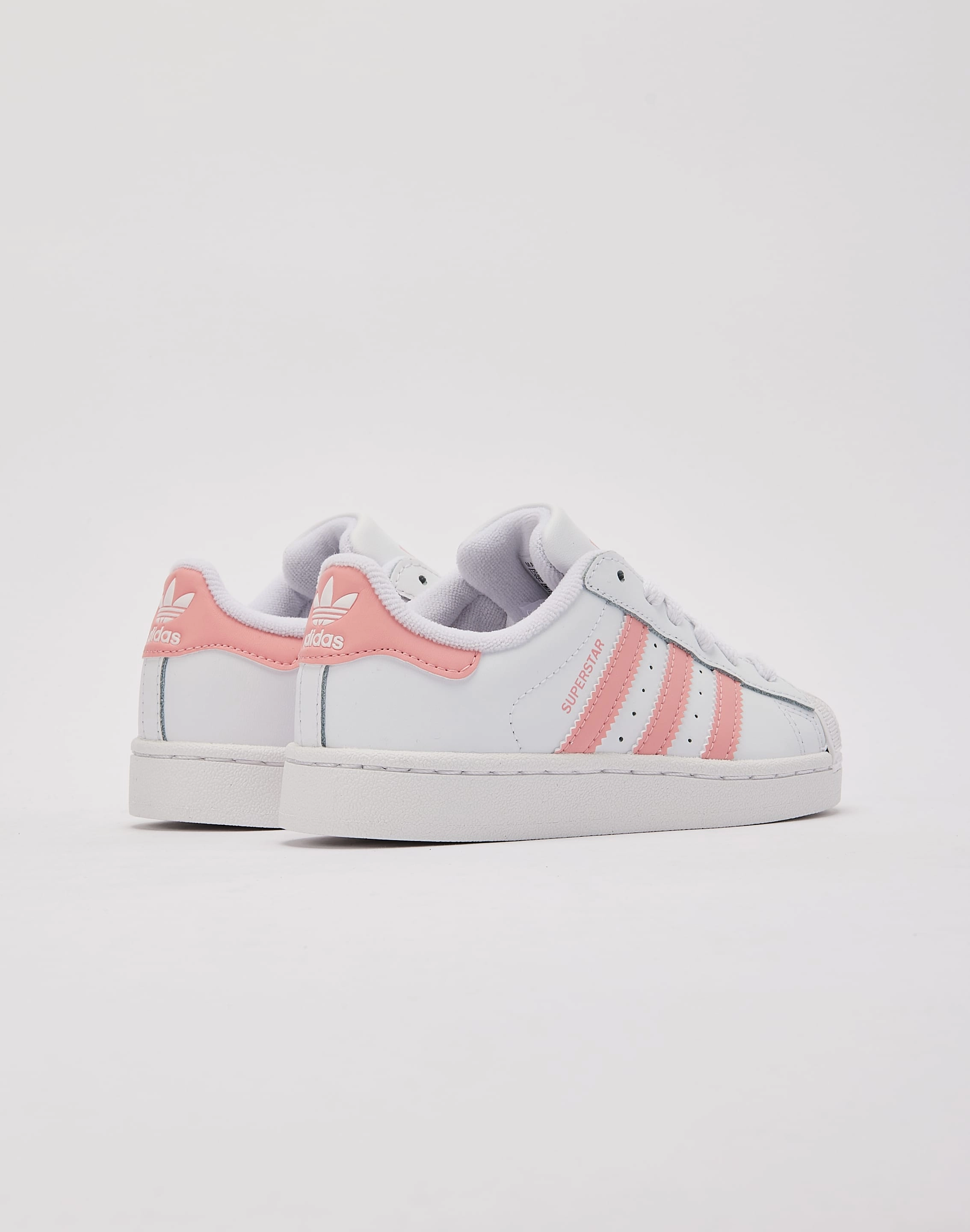 Adidas Superstar II Pre-School Nautical - themed fashion