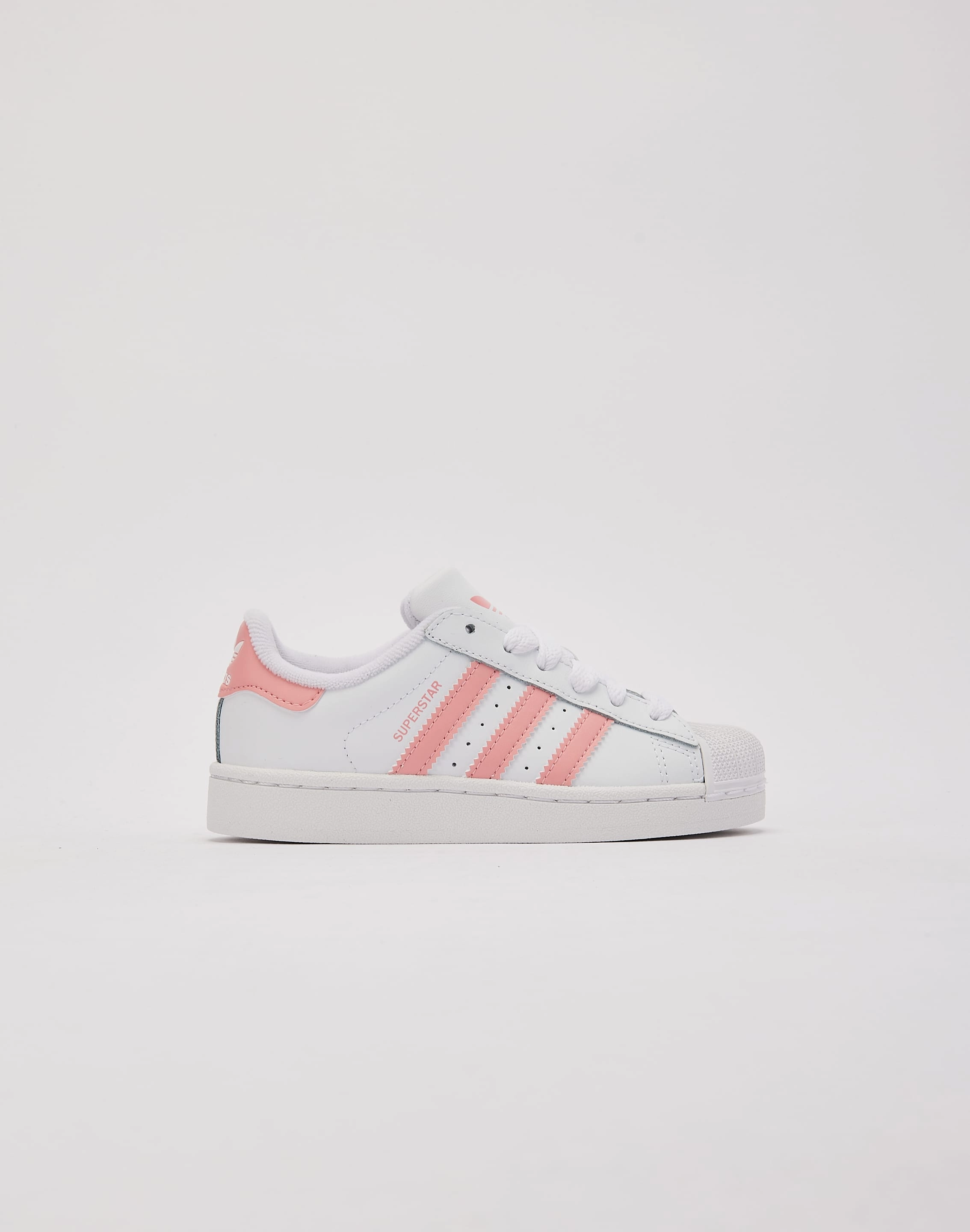 Adidas Superstar II Pre-School Nautical - themed fashion Ethical fashion choices