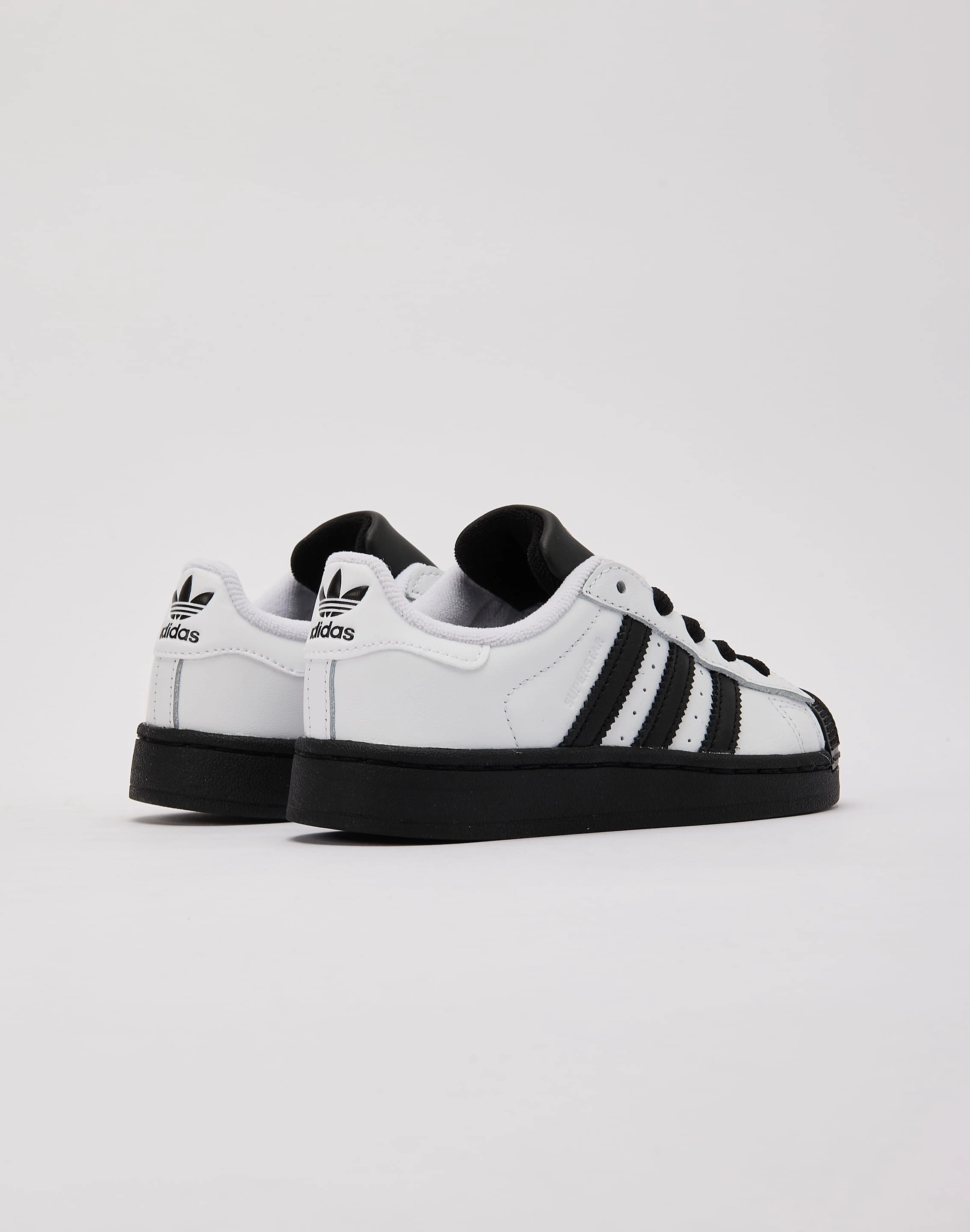 Adidas Superstar II Pre-School Organic fashion products