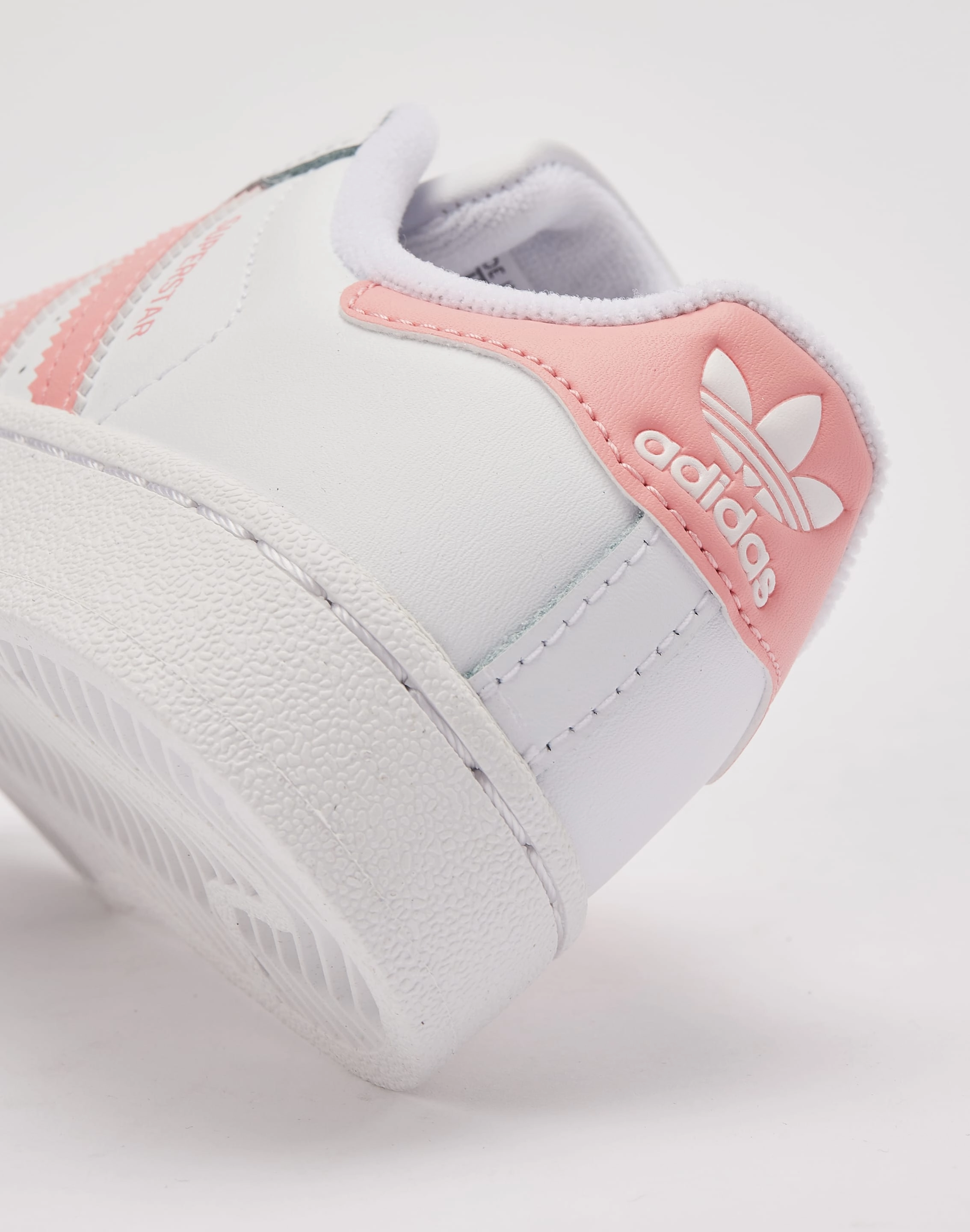 Adidas Superstar II Pre-School Printed fashion