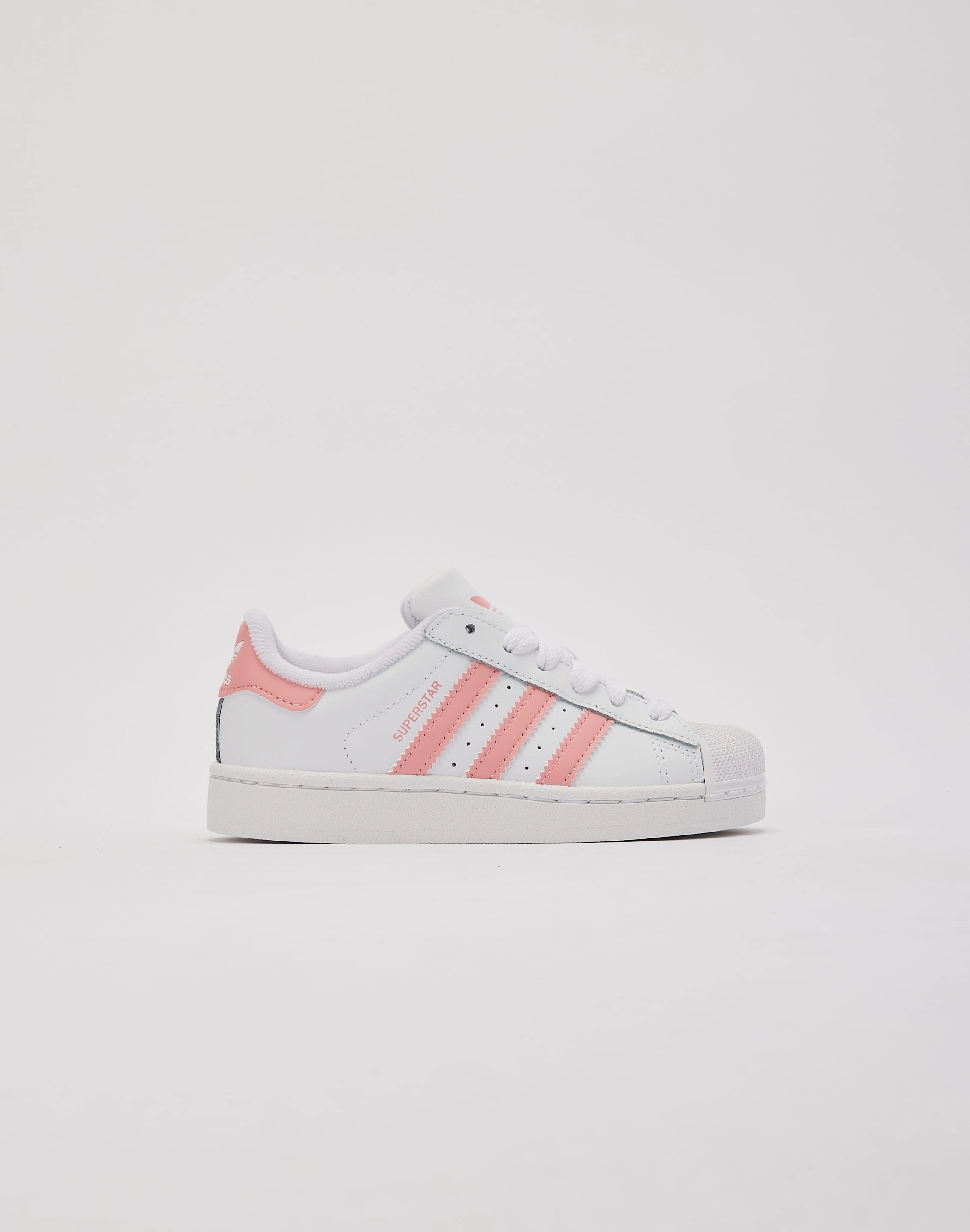 Adidas Superstar II Pre-School Printed fashion Fashion catalog