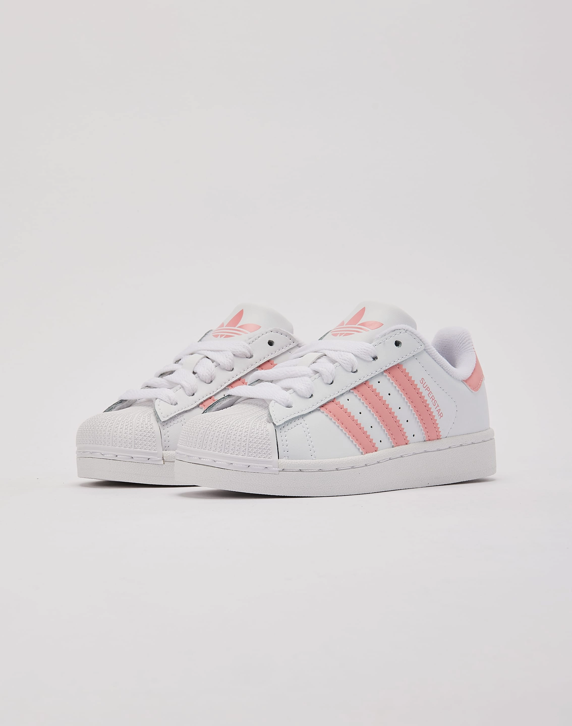 Adidas Superstar II Pre-School Printed fashion