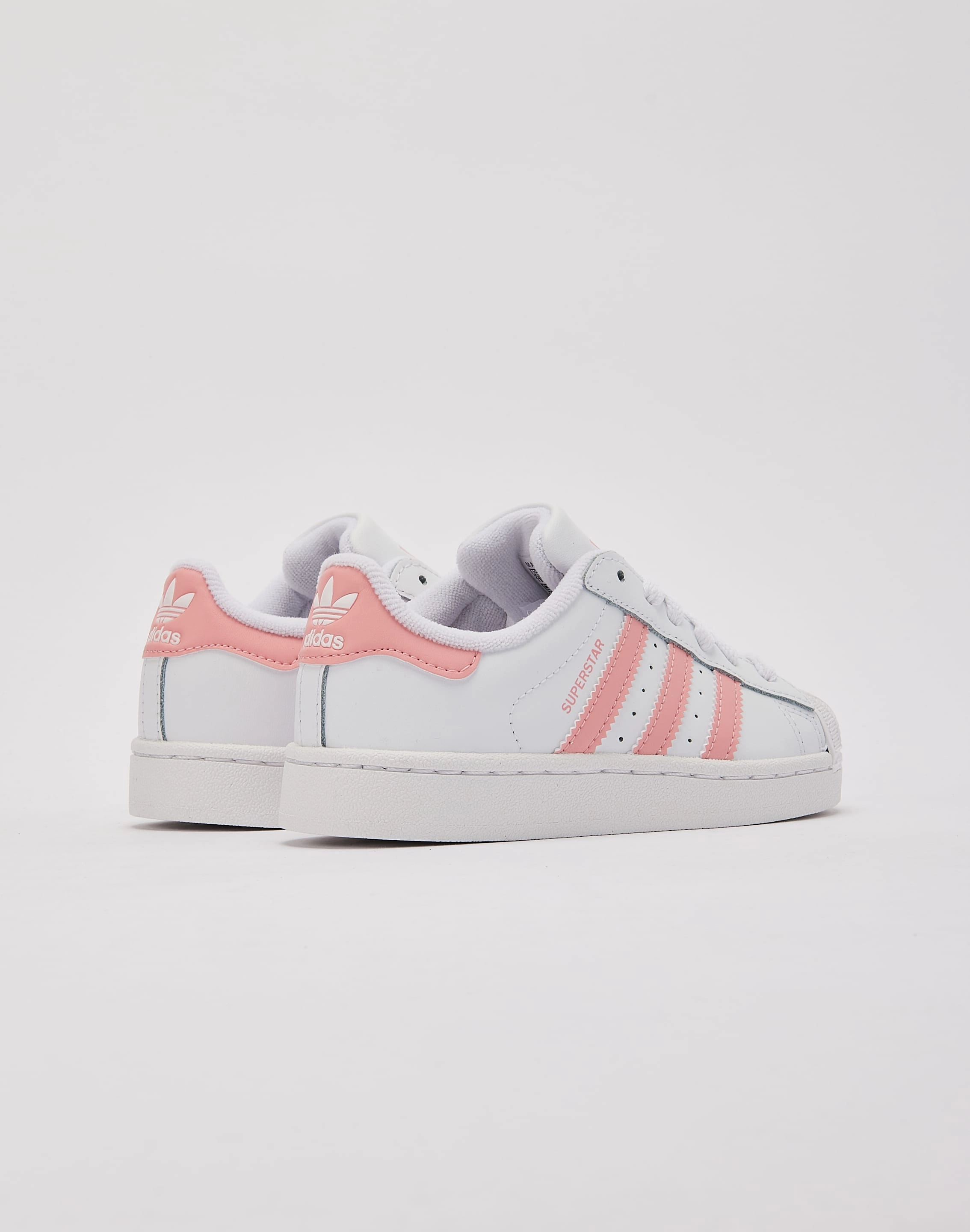 Adidas Superstar II Pre-School Printed fashion