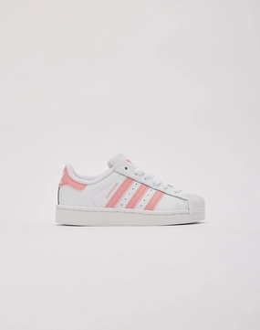 Adidas Superstar II Pre-School Printed fashion Fashion catalog
